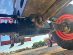Drivetrain with Front Drive Axle