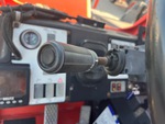 Control Station with Drivetrain Controls