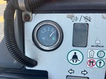 Control Station with Gauges