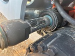 Hydraulics with Steering Cylinders