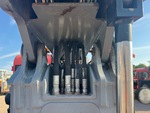 Hydraulics with Hoses (Hydraulics)