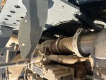 Engine with Engine - Right Side