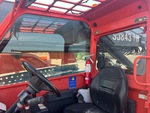 Control Station with Glass