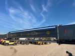 Chassis with Chain / Tensioners