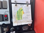 Control Station with Load Charts