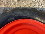 Telehandler* with