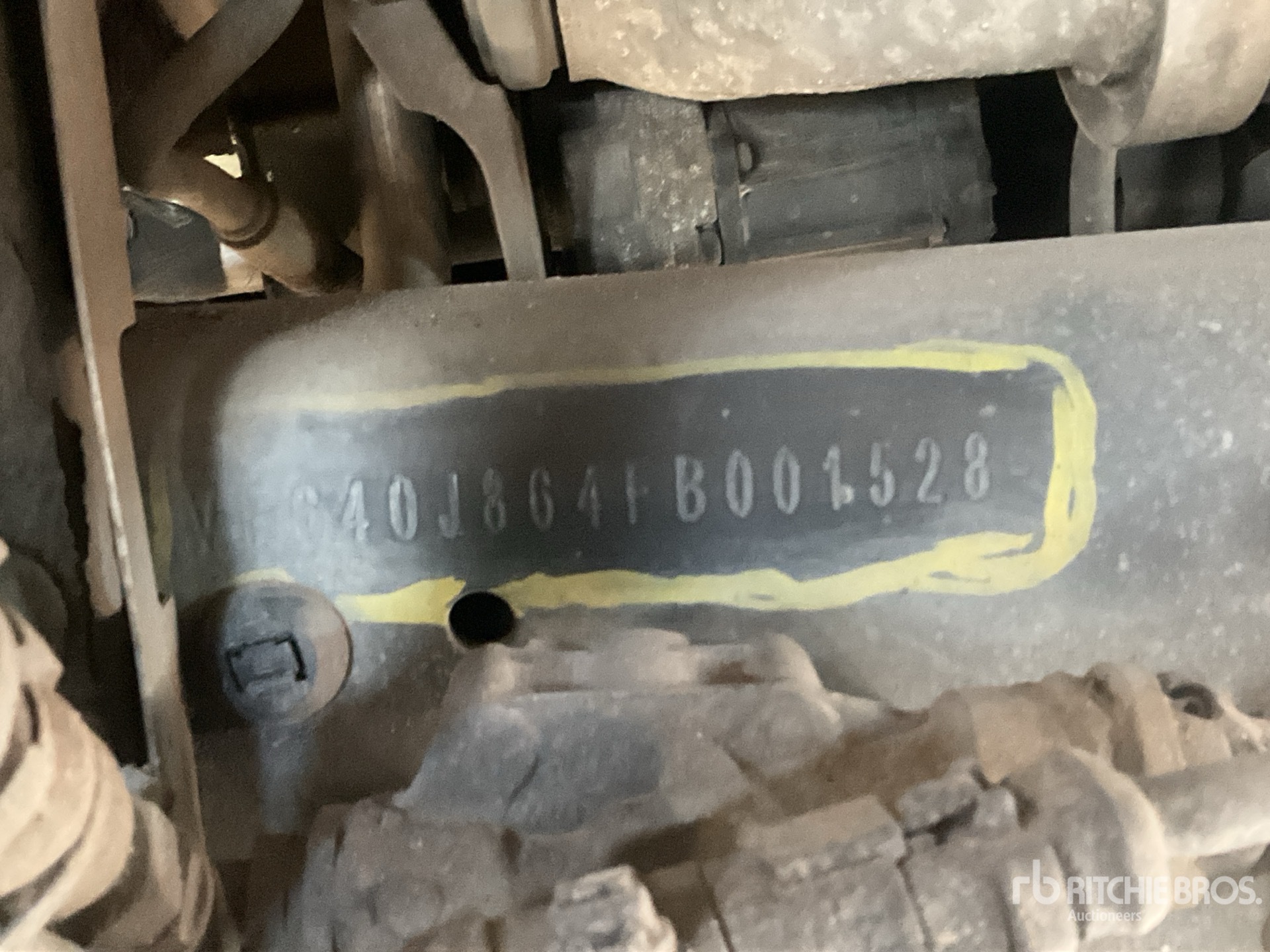 2015 Renault D