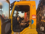 Cab with