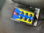 Cab with