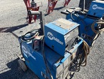 v2 Electrical - Welder with