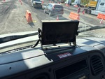 Cab with