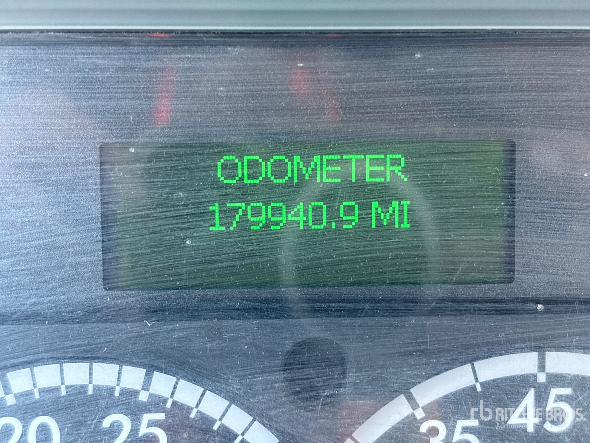 2016 Freightliner M2 106