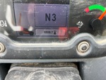 Control Station with Hour Meter / Odometer