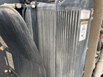 Engine with Radiator
