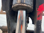 Hydraulics with Carriage Tilt Cylinder