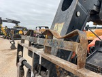 Telehandler* with