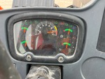 Control Station with Warning Lights