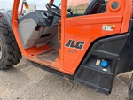 General Appearance with Paint
