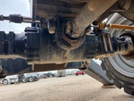 Drivetrain with Front Drive Axle