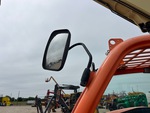 Control Station with Mirrors