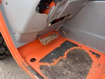 Telehandler* with Brake Control