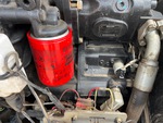 Drivetrain with Transmission