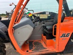 General Appearance with Hand Rails
