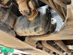 Drivetrain with Transfer Case / Drop Box