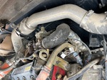 Engine with Engine - Right Side