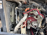Engine with Engine - Left Side