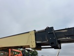 Hydraulics with Telescopic Boom Cylinders