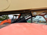 Hydraulics with Boom Lift Cylinder(s)
