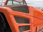General Appearance with Body Panels
