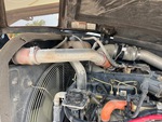 Engine with Cooling System Leaks