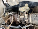 Engine with Exhaust System