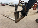 Telehandler* with