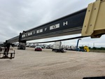 Chassis with Chain / Tensioners