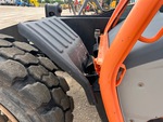 General Appearance with Fenders