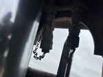 Hydraulics with Auxiliary Hydraulic Plumbing