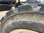 Telehandler* with