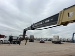 Chassis with Left Side of Boom