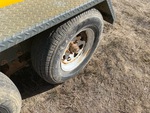 Trailer Chassis with
