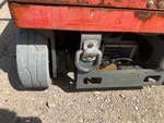 Drivetrain with Drive Motors