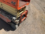 General Appearance with Steps/Ladders