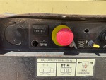 Control Station Ground with Function Controls