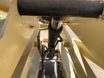 Hydraulics with Lift Cylinders