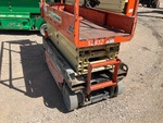 Chassis with Frame Condition