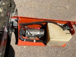 Hydraulics with Hoses