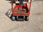 Drivetrain with Rear Drive Axle