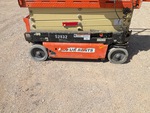 Chassis with Wheel Condition